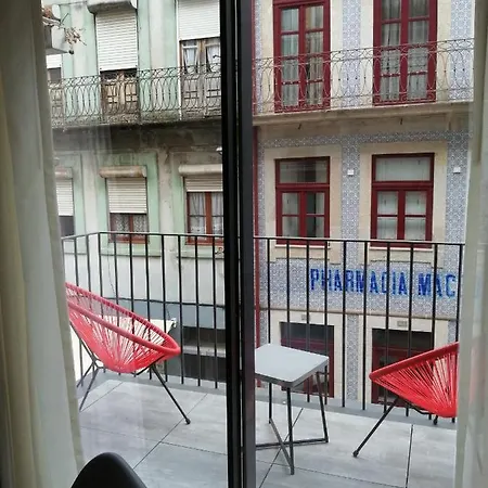 Smartr Porto Gaia Apartment