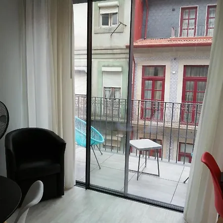 Apartment Smartr Porto Gaia