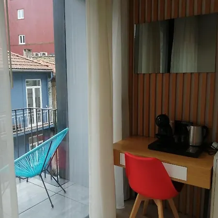 Smartr Porto Gaia * Vila Nova de Gaia