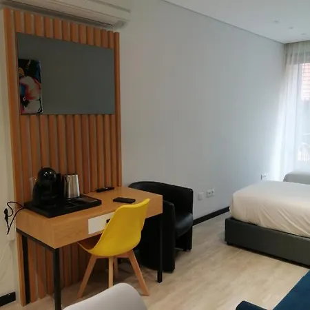 Smartr Porto Gaia * Vila Nova de Gaia
