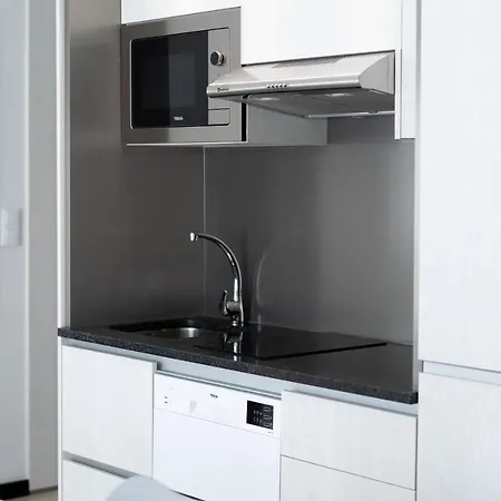 Smartr Porto Gaia Apartment
