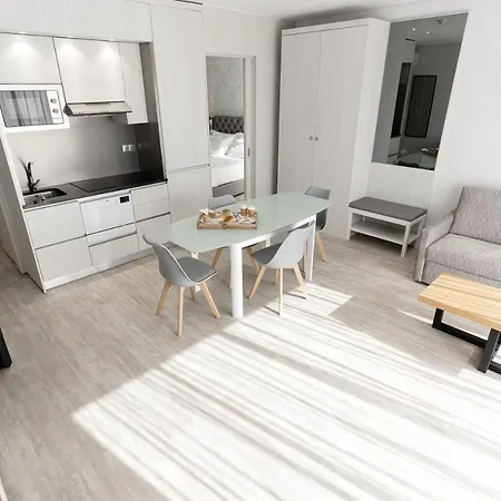 Smartr Porto Gaia *