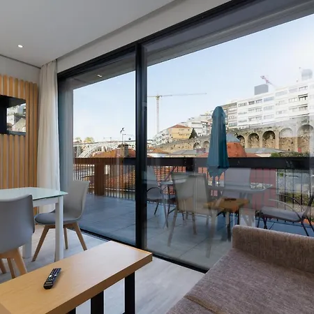 Smartr Porto Gaia Apartment *