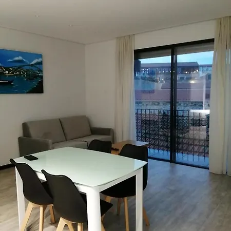Smartr Porto Gaia