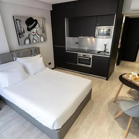 Apartment Smartr Porto Gaia *