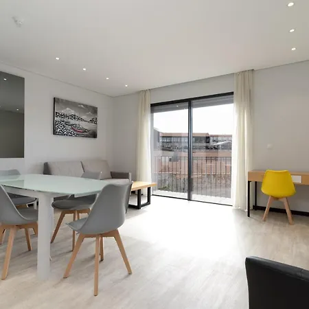 Smartr Porto Gaia