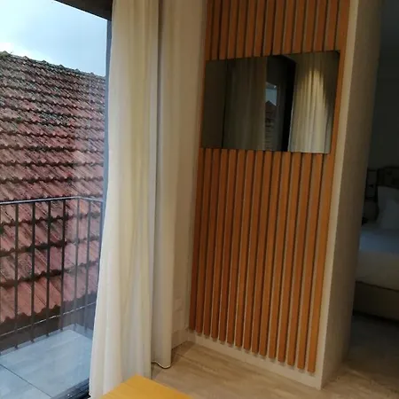 Smartr Porto Gaia Apartment *
