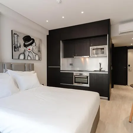 Apartment Smartr Porto Gaia