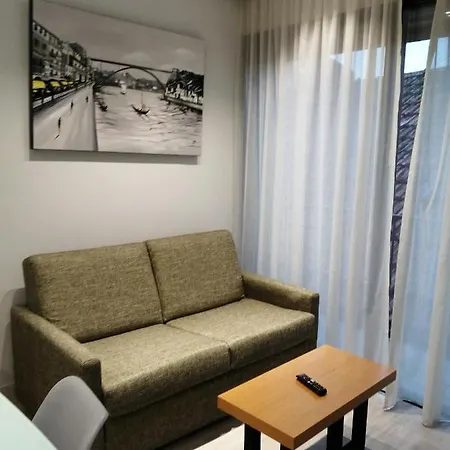 Smartr Porto Gaia Apartment Vila Nova de Gaia