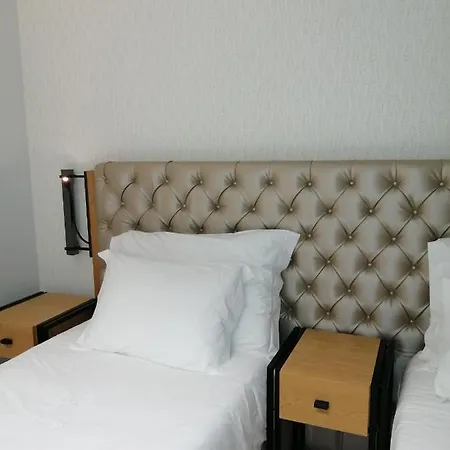 Smartr Porto Gaia
