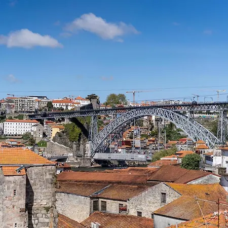 Apartment Smartr Porto Gaia *