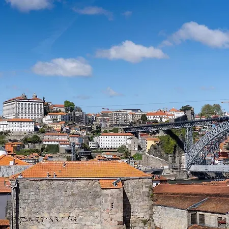 Smartr Porto Gaia Apartment Vila Nova de Gaia