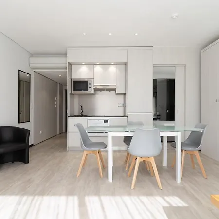 Smartr Porto Gaia Vila Nova de Gaia