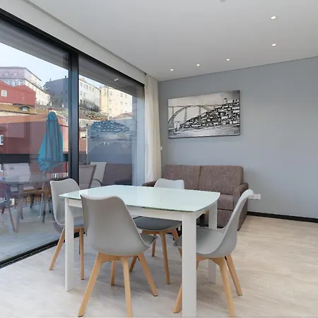 Smartr Porto Gaia *