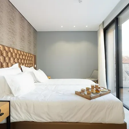 Apartment Smartr Porto Gaia