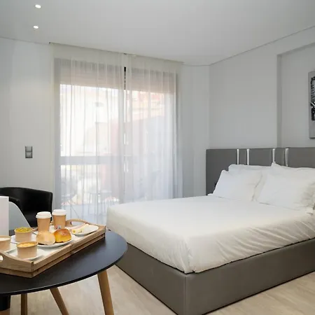 Apartment Smartr Porto Gaia *