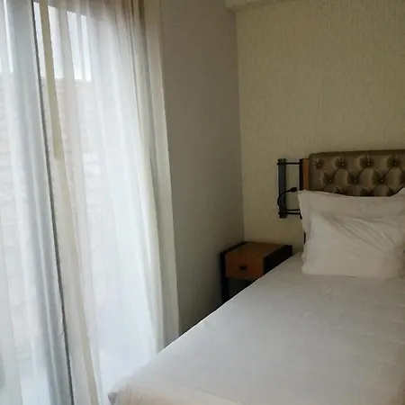 Smartr Porto Gaia Apartment *