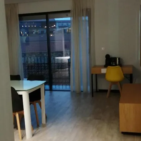 Smartr Porto Gaia Apartment Vila Nova de Gaia