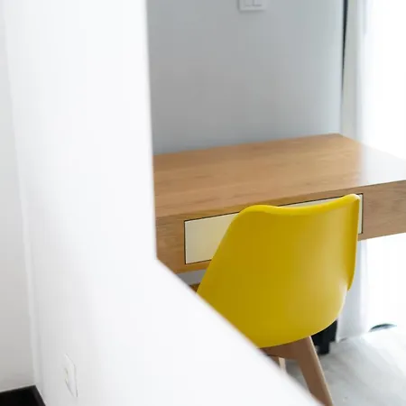 Apartment Smartr Porto Gaia *