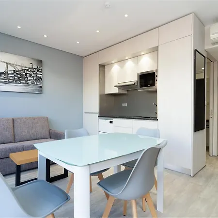 Smartr Porto Gaia *