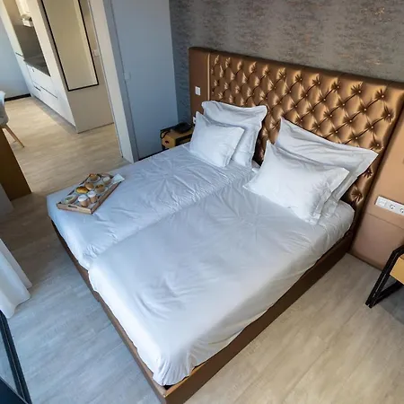 Smartr Porto Gaia