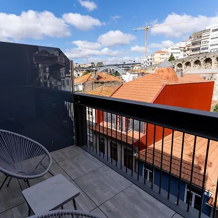 Smartr Porto Gaia *