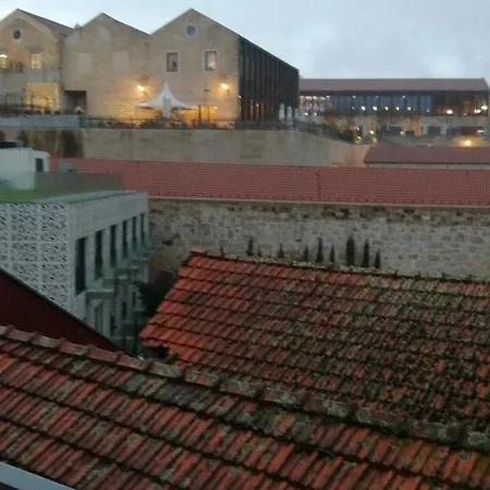 Smartr Porto Gaia * Vila Nova de Gaia