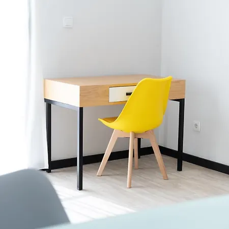 Smartr Porto Gaia Apartment