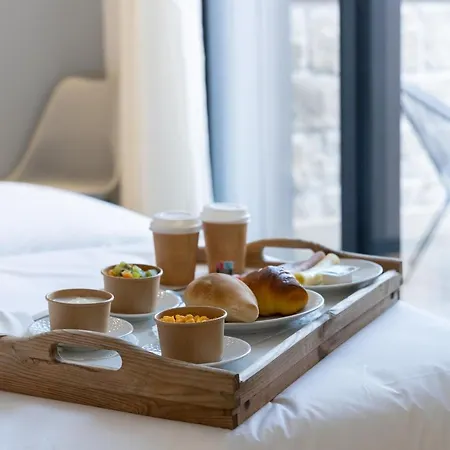 Apartment Smartr Porto Gaia *