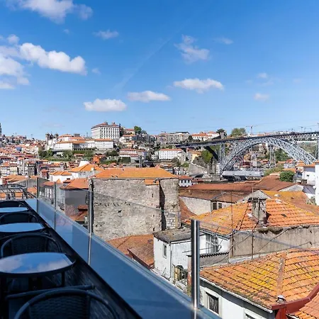 Smartr Porto Gaia Apartment