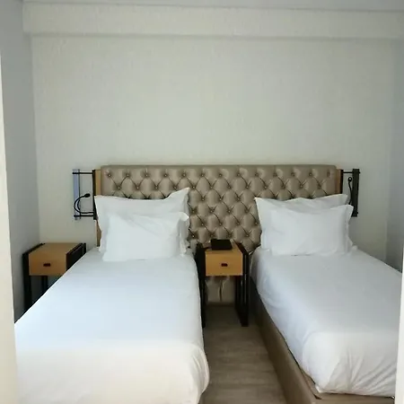 Apartment Smartr Porto Gaia