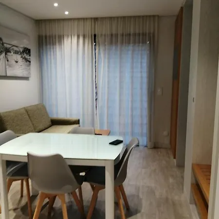 Apartment Smartr Porto Gaia Vila Nova de Gaia