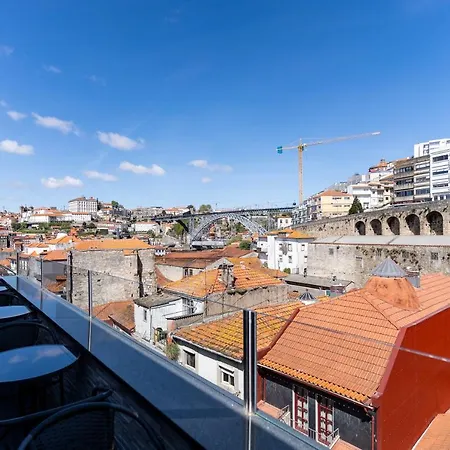 Apartment Smartr Porto Gaia Vila Nova de Gaia