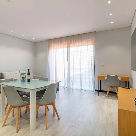 Smartr Porto Gaia Apartment Vila Nova de Gaia