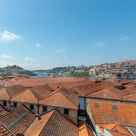 Apartment Smartr Porto Gaia Vila Nova de Gaia