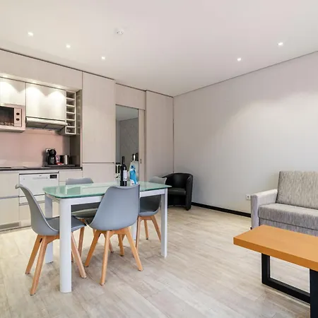 Smartr Porto Gaia Apartment *
