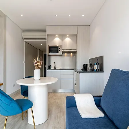 Smartr Porto Gaia Appartement Vila Nova de Gaia