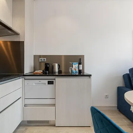 Smartr Porto Gaia Vila Nova de Gaia