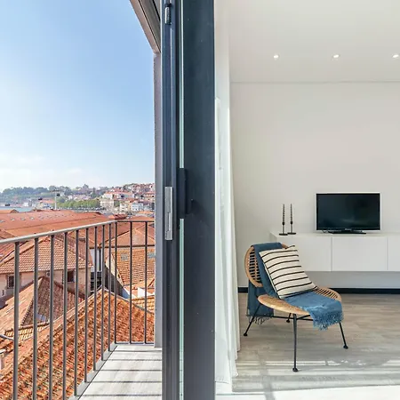 Smartr Porto Gaia Apartment *