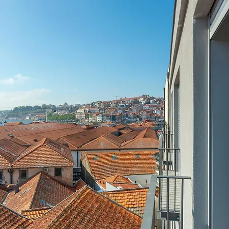 Apartment Smartr Porto Gaia *