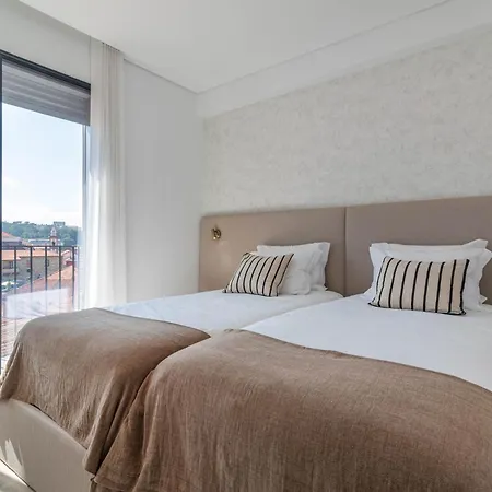 Smartr Porto Gaia Apartment Vila Nova de Gaia
