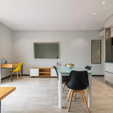 Smartr Porto Gaia Vila Nova de Gaia