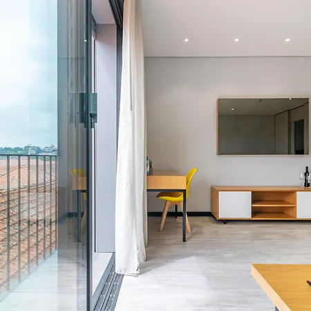 Smartr Porto Gaia * Vila Nova de Gaia