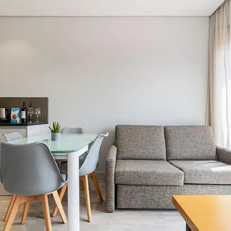 Smartr Porto Gaia