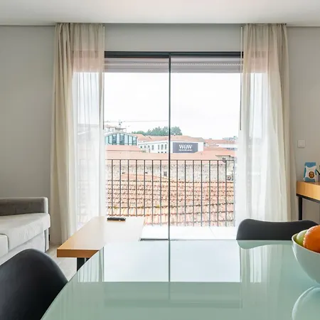 Smartr Porto Gaia Apartment