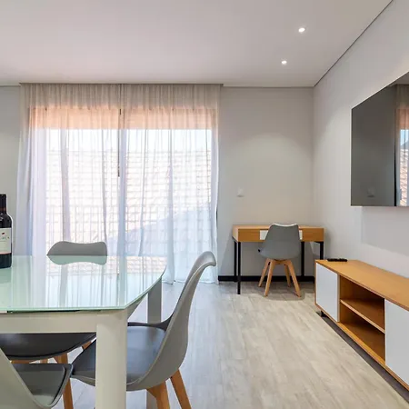 Apartment Smartr Porto Gaia