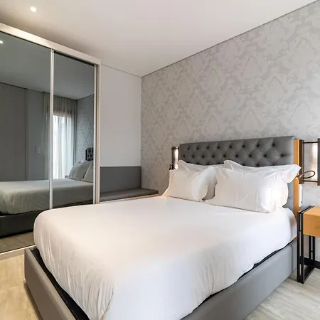 Smartr Porto Gaia Apartment Vila Nova de Gaia
