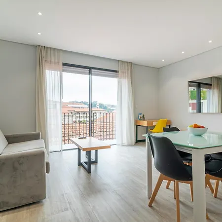 Smartr Porto Gaia Vila Nova de Gaia
