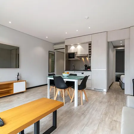 Smartr Porto Gaia Apartment