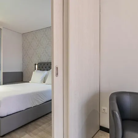 Smartr Porto Gaia Apartment Vila Nova de Gaia